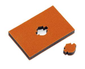 Harley-Davidson Bug Eater Sponge