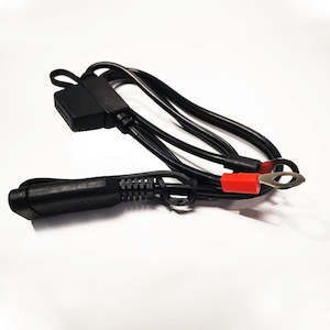 Maintenance: Battery Tender Harness