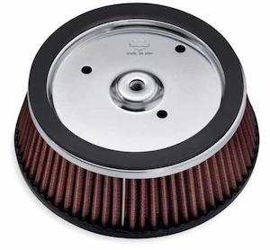 Screamin' Eagle K&N Air Filter Element M8 29400358