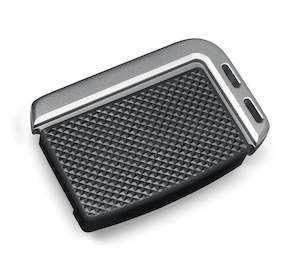 Foot Controls: ADVERSARY Large Brake Pedal Pad