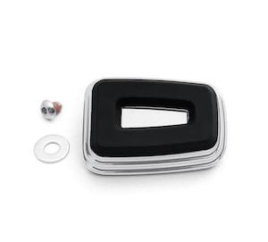 Foot Controls: Empire Small Rear Brake Pedal Pad