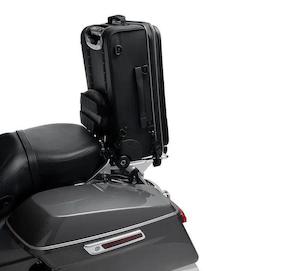 Bags Luggage Racks: Onyx Premium Luggage Fly And Ride Bag