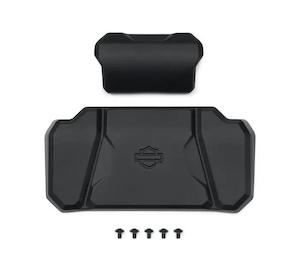 Bags Luggage Racks: Passenger Backrest Pad