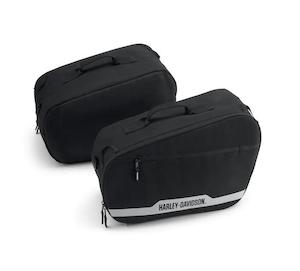 Bags Luggage Racks: Sport Side Case Liners