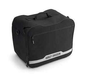 Bags Luggage Racks: Sport Top Case Liner