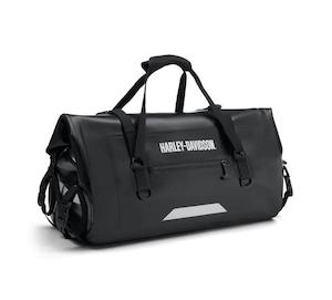 Bags Luggage Racks: Adventure Duffel Bag