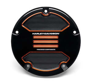 Custom Accessories Trims: Adversary Derby Cover