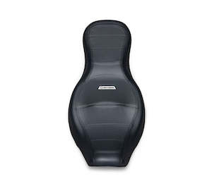 Seats Backrests: SUNDOWNER SEAT M8 SOFTAIL