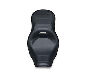 Seats Backrests: SUNDOWNER Comfort Seat M8 Softail
