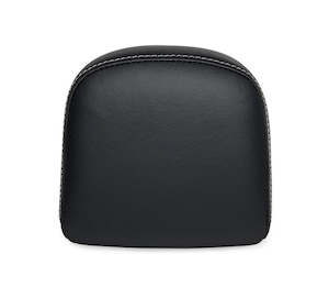 Seats Backrests: Mid-Sized Passenger Backrest Pad 18~Softail