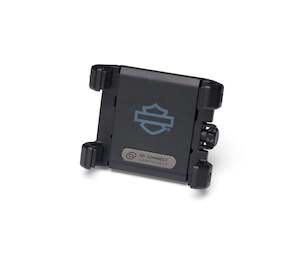 Lighting: Universal Phone Carrier