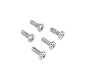 Brakes Suspension: Front Brake Disc Hardware Kit