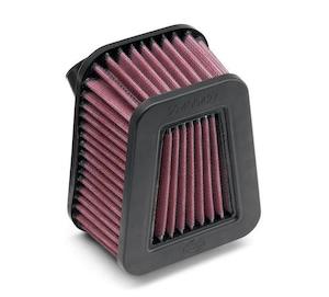 Exhaust Performance: Screamin' Eagle Extreme-Flow Air Filter