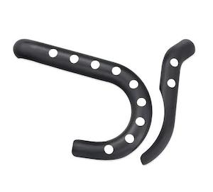 Exhaust Performance: Buckshot Exhaust Shield Kit