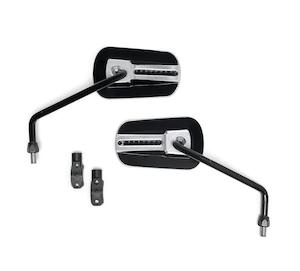 Mirrors: Wild One Mirrors