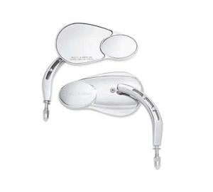 Mirrors: Split Vision Mirrors