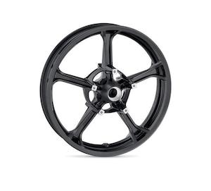 Tires Wheels: Tomahawk 19 In. Front Wheel