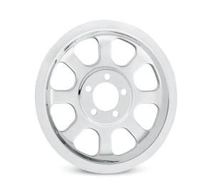 Tires Wheels: Sprocket Cover