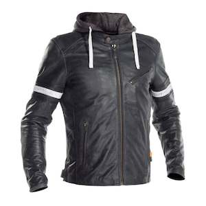 Mens Jackets Vests: Richa Toulon 2 Leather Jacket