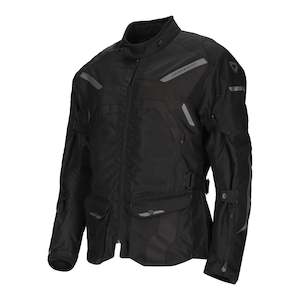 Mens Jackets Vests: Dri Rider Apex 6 Riding Jacket