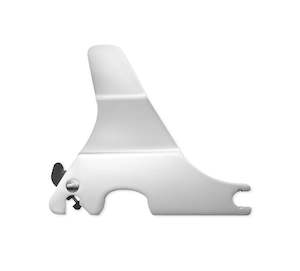 Seats Backrests: DETACHABLE SIDEPLATES XL