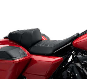 Seats Backrests: Drag Seat-Gloss Black Base
