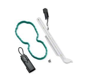 Instruments Gauges: Fuel Level Sensor Kit - '07 Later Sportster