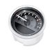 4 In. Combination Digital Speedometer/Analog Tachometer