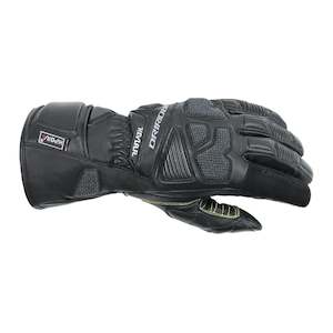 Gloves: Dririder Apex 2 Waterproof Black Glove