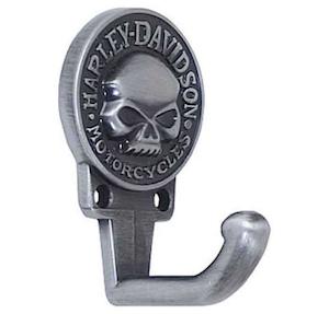 Harley-Davidson Willie G Skull Hook