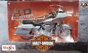 Harley-Davidson Road Glide FLTR