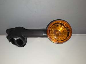 General Oem Parts: LH FRONT TURNSIGNAL ASSY USA