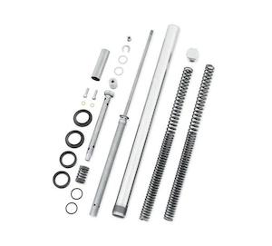 Brakes Suspension: Premium Ride Single Cartridge Fork Kit – Standard Height
