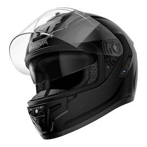 Helmets: Sena Bluetooth Phantom Helmet