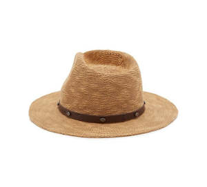 Harley-Davidson Ladies Straw Hat