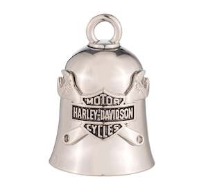 Harley-Davidson Wrench Ride Bell
