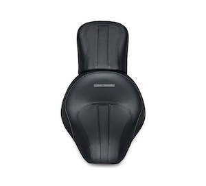 Seats Backrests: Harley Hammock Touring Seat
