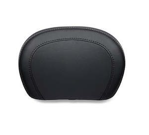 Seats Backrests: Top-Stitch Passenger Backrest Pad