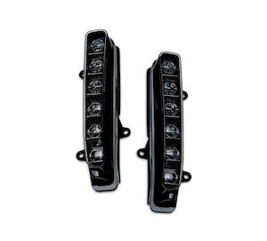 Lighting: LED Fog Lamps