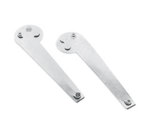 Paint Bodywork: Adapter Kit