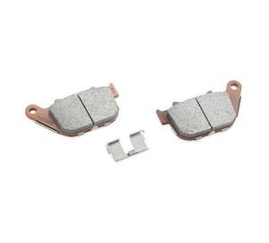 H D Original Equipment Brake Pads: H-D Oem Rear Brake Pads 42310-08