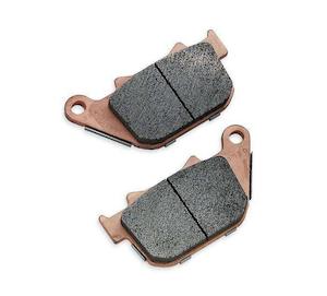 H-D Oem Rear Brake Pads 42836-04A