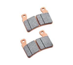 H-D Oem Front Brake Pads 41300102
