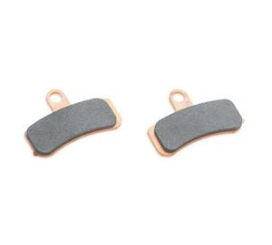 H D Original Equipment Brake Pads: H-D Oem Front Brake Pads 46363-11