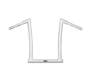 Best Selling Handlebars: Road Glide Chizeled Handlebar - Chrome