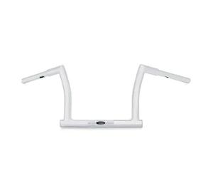 Best Selling Handlebars: Chizeled Lo Handlebar - Chrome