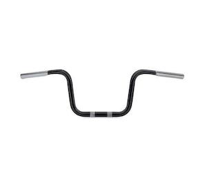 Best Selling Handlebars: Sportster Tallboy Handlebar - Gloss Black