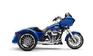 2025 Harley-Davidson Road Glide 3
