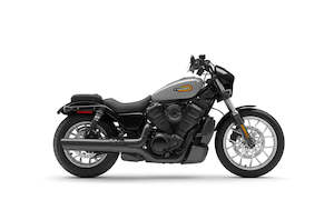 2025 Harley-Davidson Nightster Special