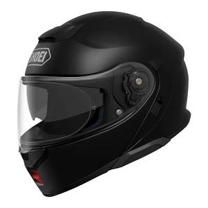 Shoei Neotec 3 Modular Matt Black Helmet